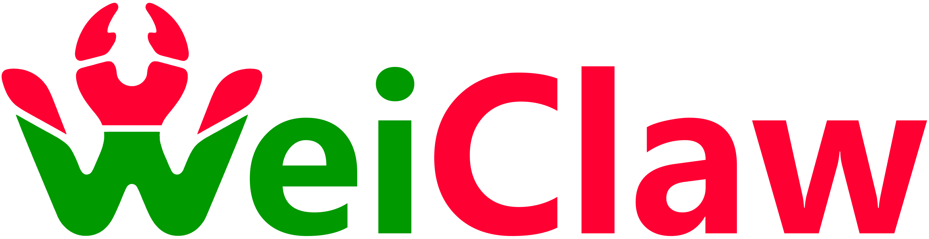 WeiClaw